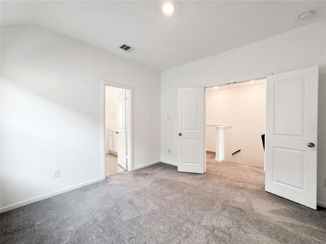 5667 Foggy Vine Ct, House other with 3 bedrooms, 3 bathrooms and 2 parking in Fulshear TX | Image 27