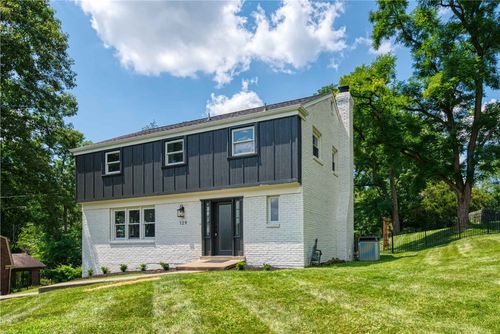 129 Marble Dr, Canonsburg, PA, 15317-5309 | Card Image