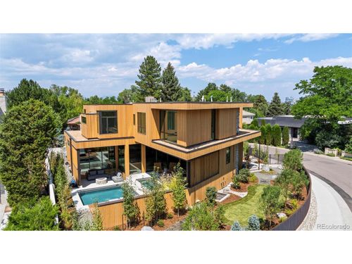 1860 E Cedar Ave, Denver, CO, 80209-2626 | Card Image