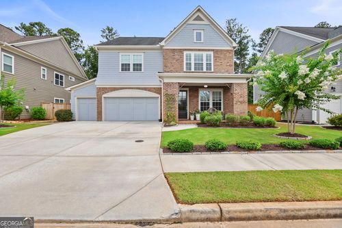 204 Bandon Way, Peachtree City, GA, 30269-1337 | Card Image