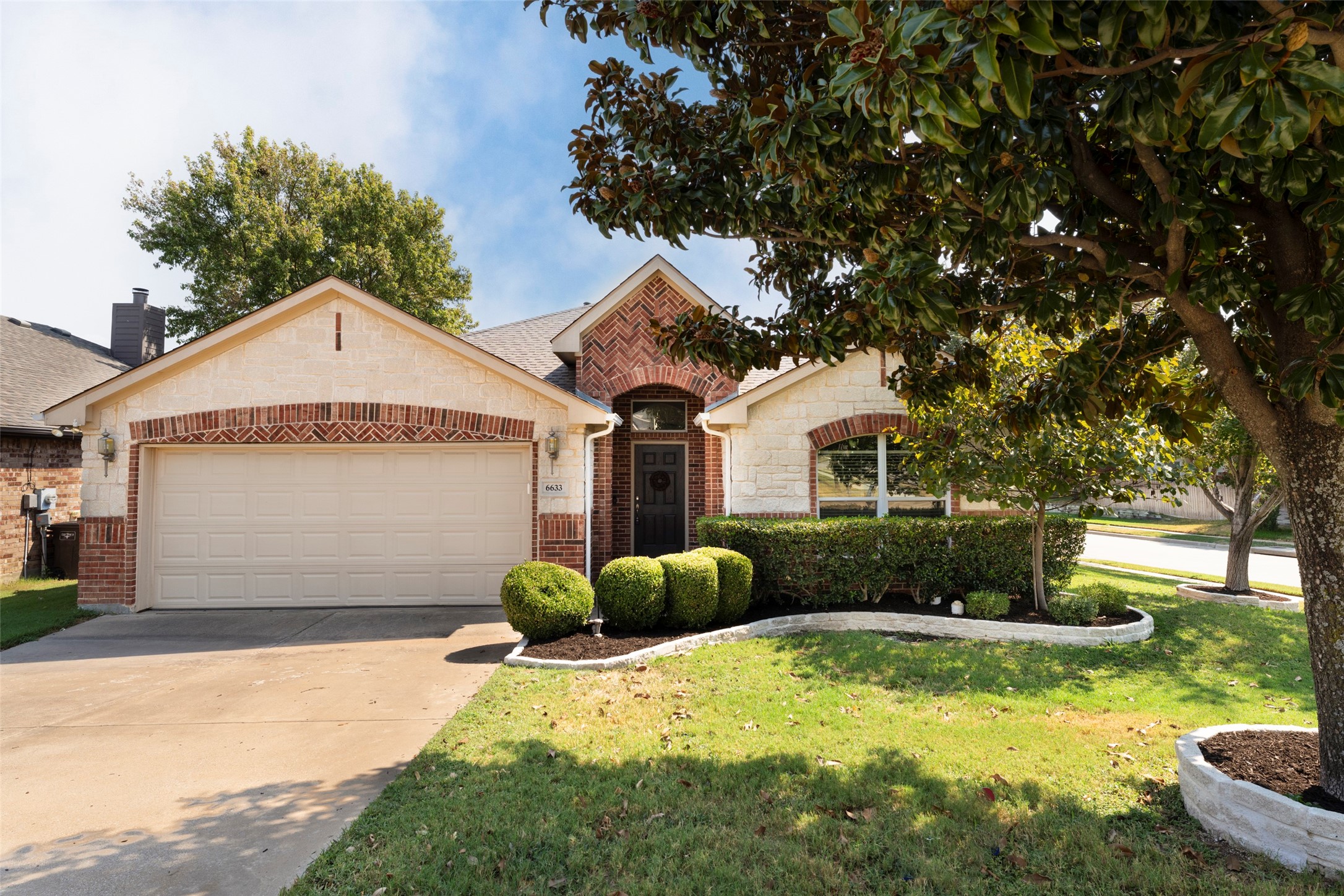 Residential in Fort Worth 3