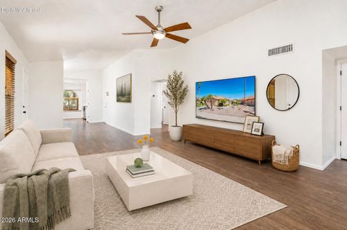 2926 E Brookwood Court, Phoenix, AZ, 85048 | Card Image