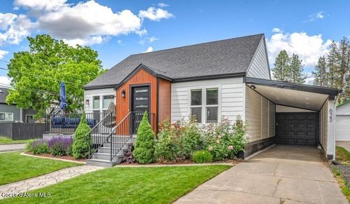 623 W Empire Ave, Coeur D Alene, ID, 83814-2102 | Card Image