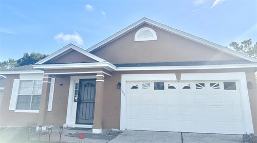 9419 Chandon Drive, ORLANDO, FL, 32825 | Card Image