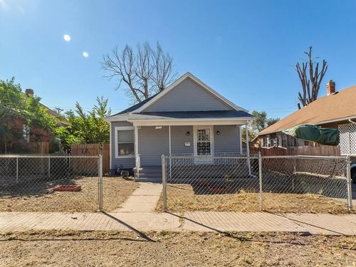 908 E 9th St, Pueblo, CO, 81001-2907 | Card Image