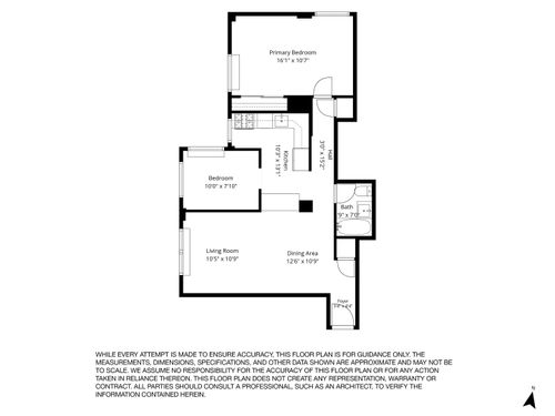 11-b-185 Clinton Avenue, New York City, NY, 11205 | Card Image