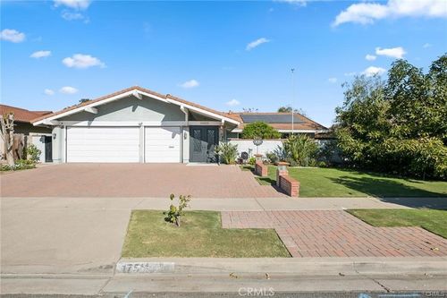17511 Sherbrook Dr, Tustin, CA, 92780 | Card Image