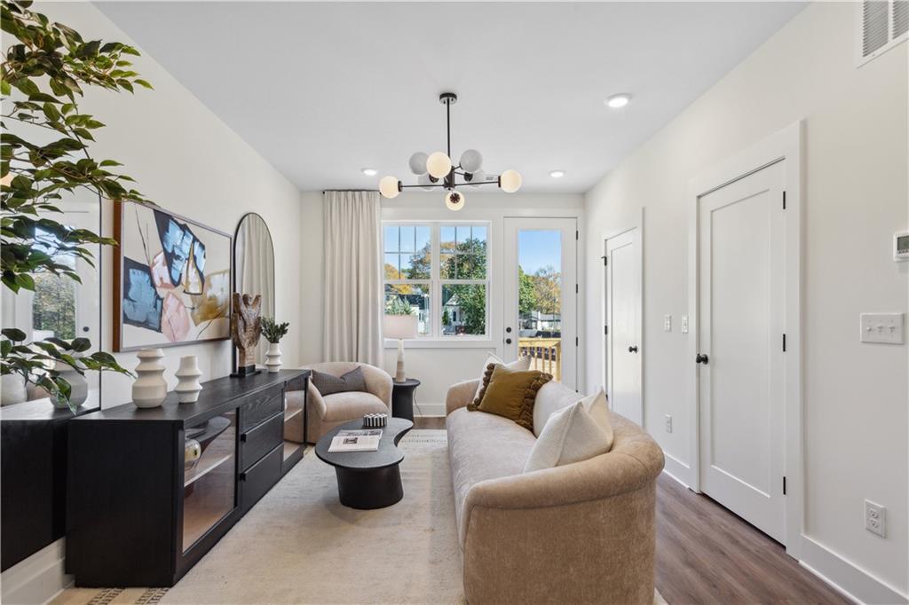 Residential in Atlanta 5