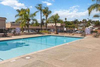 247 - Maple Avenue, Condo with 2 bedrooms, 2 bathrooms and 2 parking in La Mesa CA | Image 3