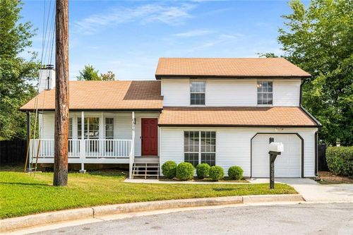 6396 Stablewood Way, Lithonia, GA, 30058 | Card Image