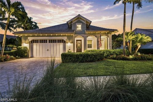 5047 Andros Dr, Naples, FL, 34113-8160 | Card Image