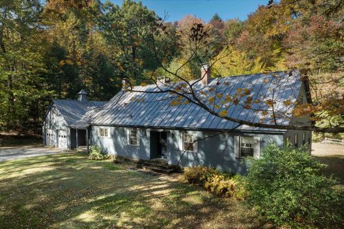 204 Fletcher Hill Rd, Chester, VT, 05143-8636 | Card Image