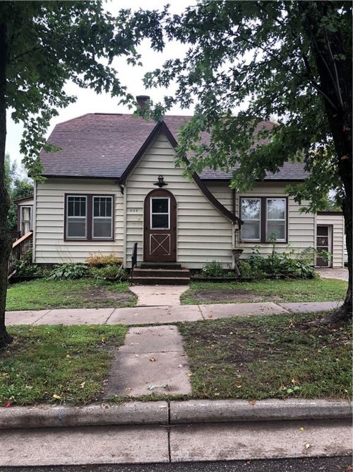 406 1st Ave, Durand, WI, 54736-1108 | Card Image