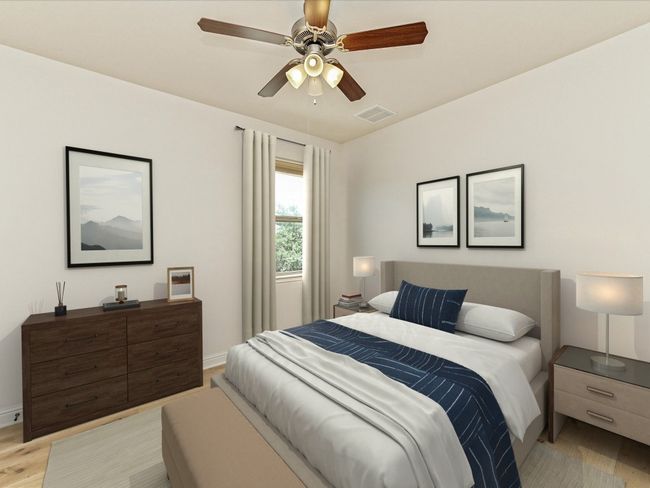13924 Mc Arthur Dr, House other with 4 bedrooms, 3 bathrooms and 4 parking in Manor TX | Image 20