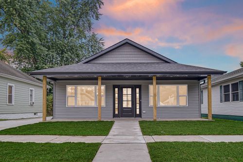 1228 Grant St, MORRIS, IL, 60450-1533 | Card Image