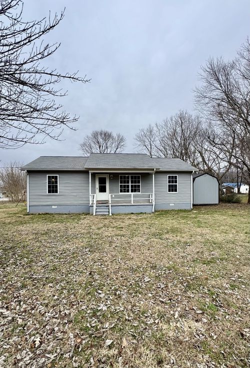 506 3rd St, Lawrenceburg, TN, 38464-3431 | Card Image