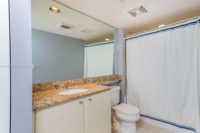 APT-1814N - 610 W Las Olas Blvd, Condo with 2 bedrooms, 2 bathrooms and null parking in Fort Lauderdale FL | Image 18