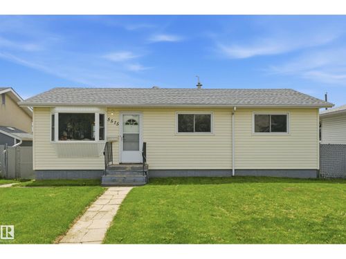 5515 143 Ave Nw, Edmonton, AB, T5A1J9 | Card Image