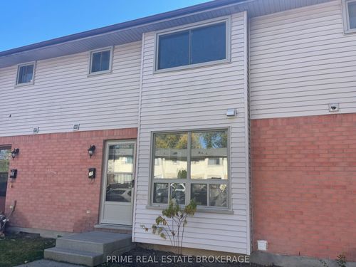 31-135 Belmont Dr, London, ON, N6J4J3 | Card Image