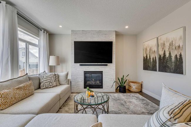 47 Mahogany Cape Se, House other with 3 bedrooms, 3 bathrooms and 4 parking in Calgary AB | Image 16