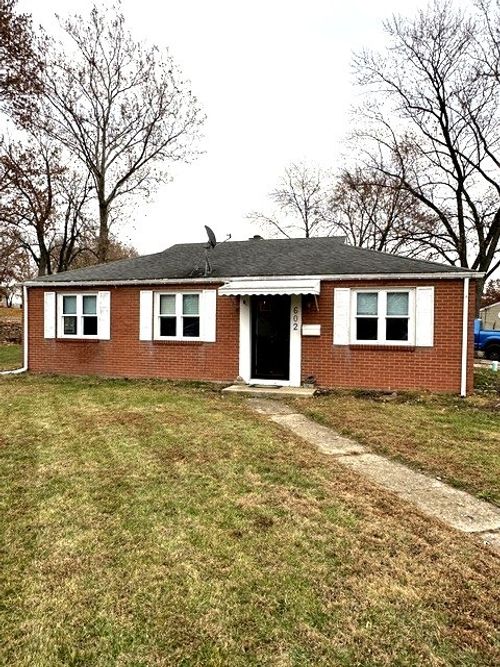 602 Sangamon Rd, Marquette Heights, IL, 61554-1319 | Card Image