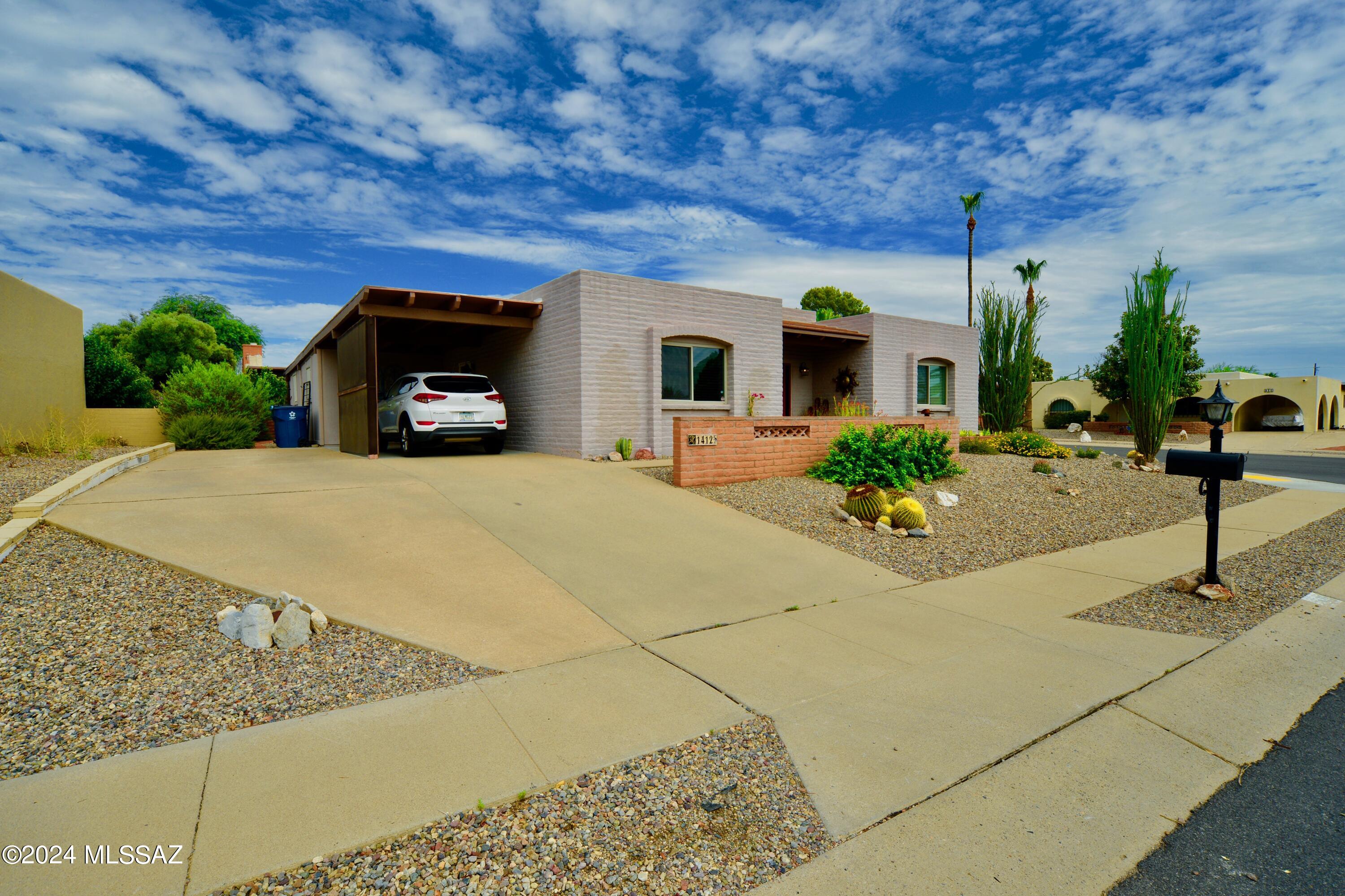 San Luis , Green Valley, AZ 85614