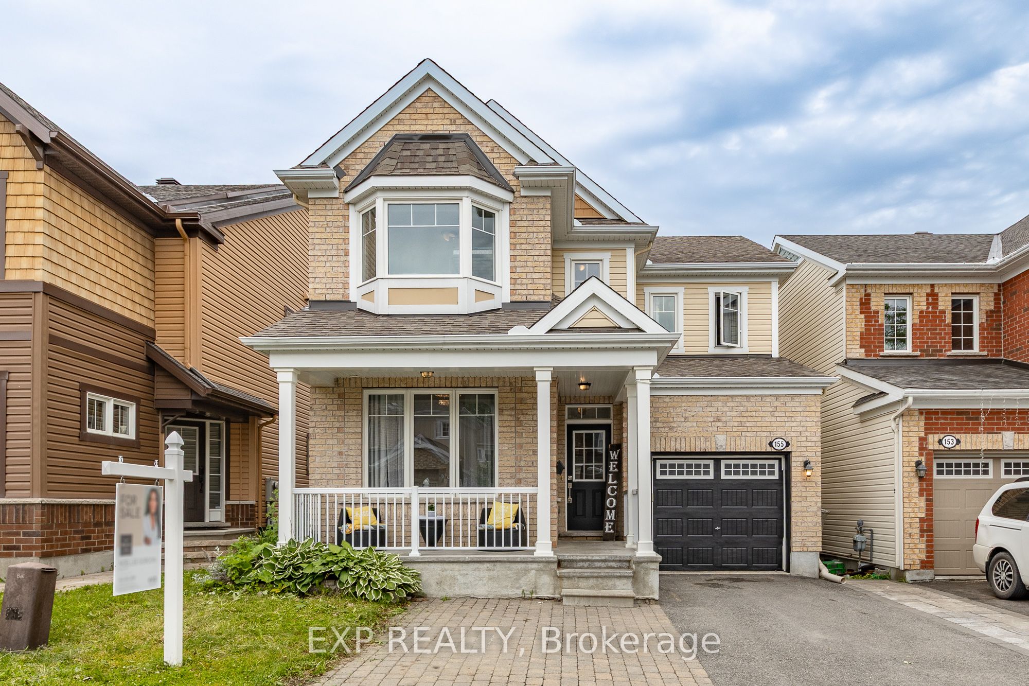 Residential in Kanata
