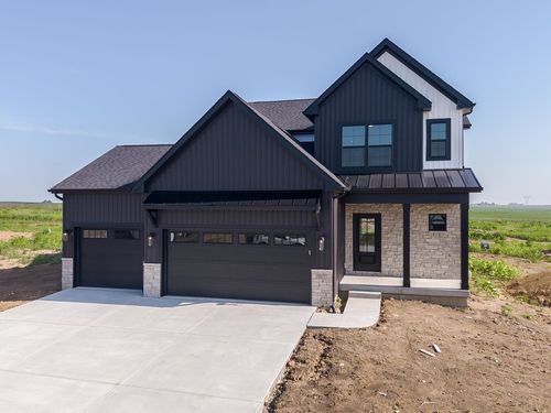 5012 Castlebar Dr, Bloomington, IL, 61705 | Card Image