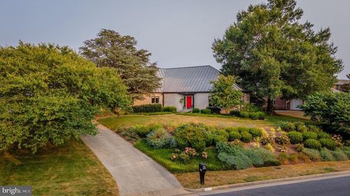 1848 College Ave, HARRISONBURG, VA, 22802-6115 | Card Image