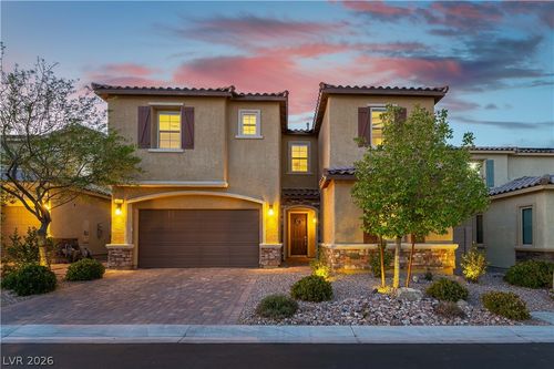 9612 Starfish Reef Way, Las Vegas, NV, 89178-1302 | Card Image