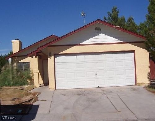 3948 New Hope Way, Las Vegas, NV, 89110-2175 | Card Image