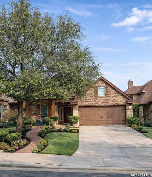 7658 Culebra Vly, San Antonio, TX, 78254-6096 | Card Image