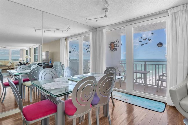 APT-1302 - 17408 Gulf Blvd, Condo with 2 bedrooms, 2 bathrooms and null parking in REDINGTON SHORES FL | Image 9