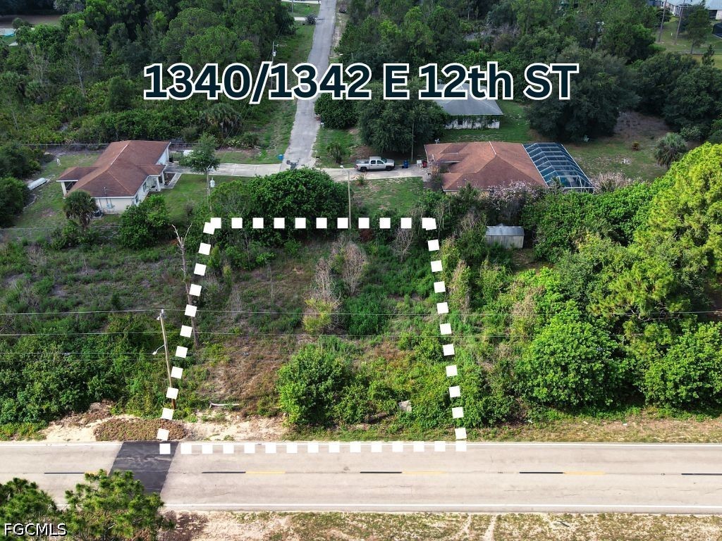 Land in Lehigh Acres