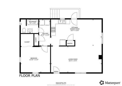 5 Rawson Avenue, Camden, ME, 04843 | Card Image