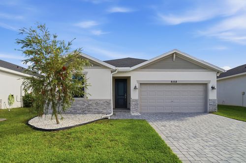 8558 Dahlia Cir, Port Saint Lucie, FL, 34986-0001 | Card Image