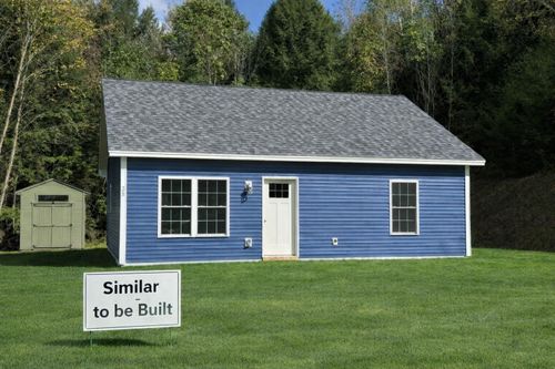 25 Lemay Lane, Litchfield, ME, 04350 | Card Image
