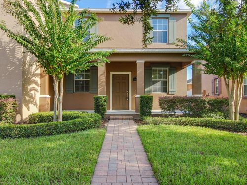 14903 Driftwater Dr, WINTER GARDEN, FL, 34787-0008 | Card Image