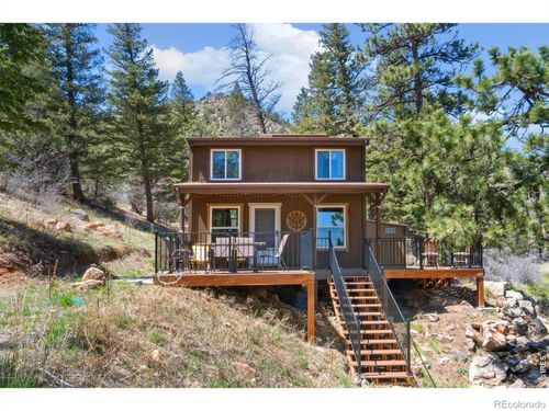 14 Calliope Ln, Livermore, CO, 80536-7607 | Card Image