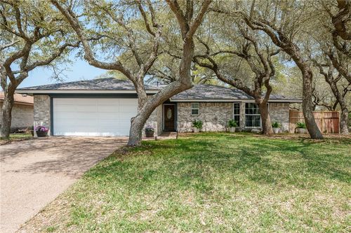 1214 Enterprise Blvd, Rockport, TX, 78382-3214 | Card Image