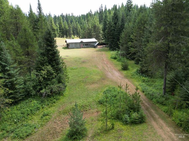 22848 Highway 11, House other with 3 bedrooms, 2 bathrooms and 4 parking in Weippe ID | Image 38