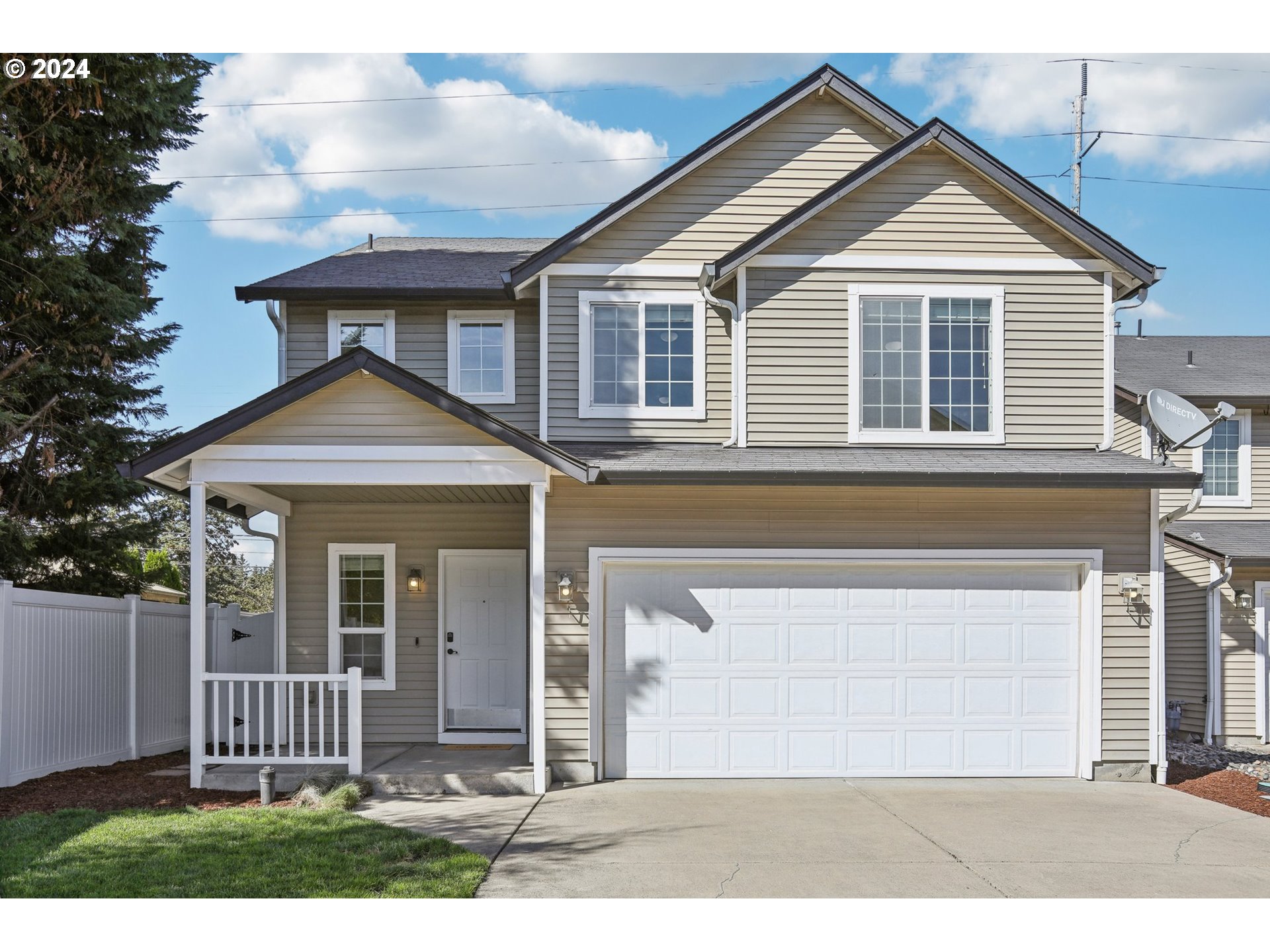 126th Ave, Vancouver, WA 98684
