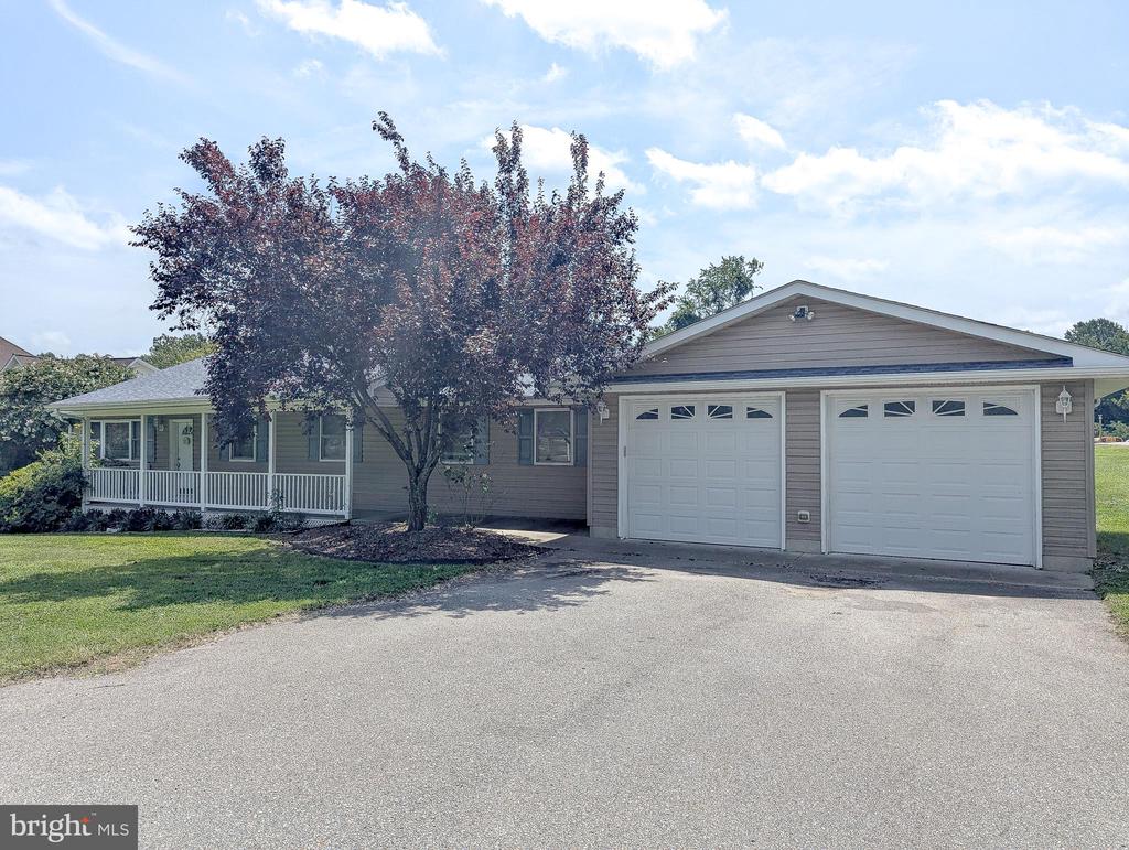 Solomons Island Rd, Huntingtown, MD 20639