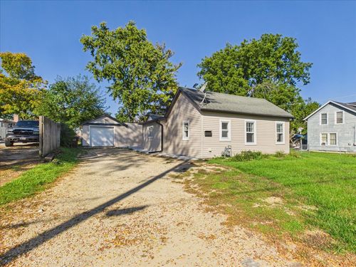 1027 Garfield Ave, Belvidere, IL, 61008-5344 | Card Image
