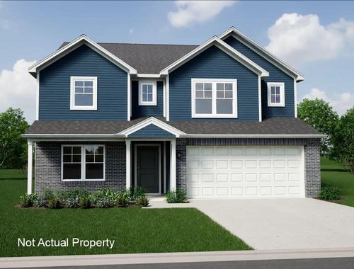 1709 Kash Ave, Bellefontaine, OH, 43311 | Card Image