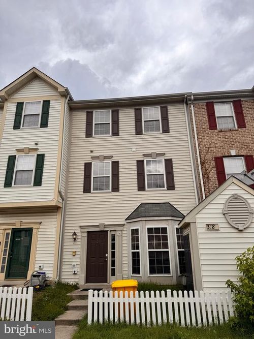 318 Roff Point Dr, ODENTON, MD, 21113-2200 | Card Image