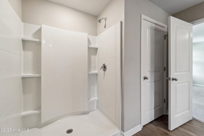 1140 Carteret Manor Dr, House other with 4 bedrooms, 3 bathrooms and 2 parking in Jacksonville NC | Image 16
