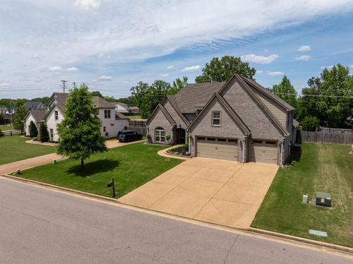 100 Pine Valley Dr, Oakland, TN, 38060-1002 | Card Image