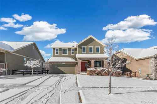 12983 Norway Maple St, Parker, CO, 80134-7530 | Card Image