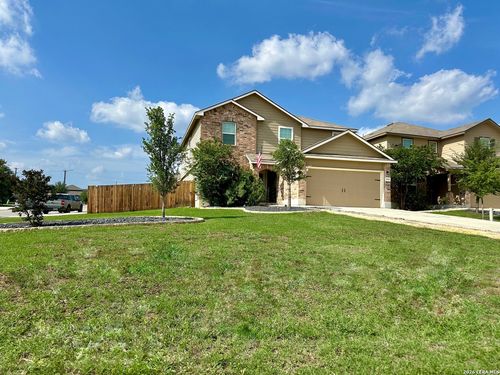 11615 Hester Pass, San Antonio, TX, 78245-2092 | Card Image